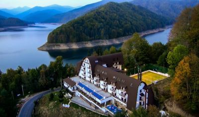 Imagine pentru Hotel Valea Cu Pesti 4* valabile pentru 1 Decembrie 2024