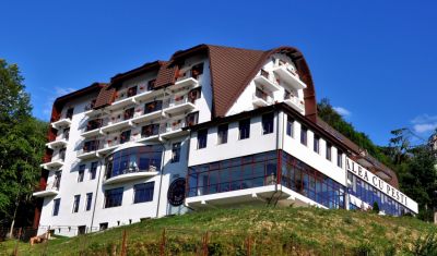 Imagine pentru Hotel Valea Cu Pesti 4* valabile pentru 1 Decembrie 2024