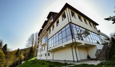 Imagine pentru Hotel Valea Cu Pesti 4* valabile pentru 1 Decembrie 2024