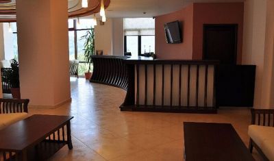 Imagine pentru Hotel Valea Cu Pesti 4* valabile pentru 1 Decembrie 2024