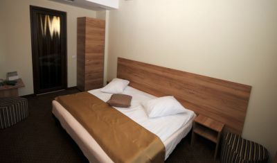 Imagine pentru Pensiunea Holiday 3* valabile pentru 1 Decembrie 2024