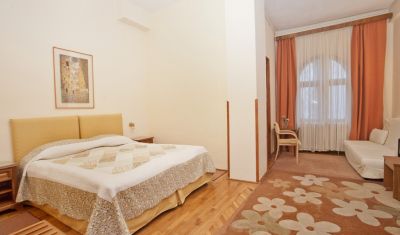 Imagine pentru Vila Camelia 3* valabile pentru 1 Decembrie 2024