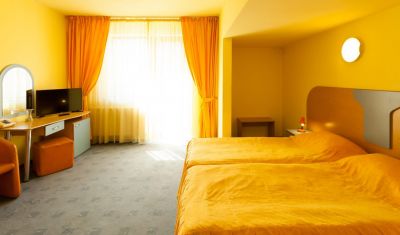 Imagine pentru Hotel Tusnad 3* valabile pentru 1 Mai 2023