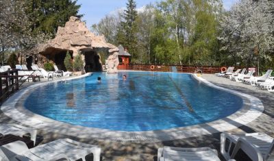 Imagine pentru Club Vila Bran 3 * valabile pentru 1 Mai 2025