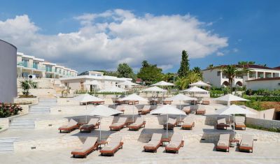 Imagine pentru Hotel Alexandra Elegance 5* valabile pentru 1 Mai 2025