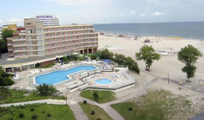 Imagine pentru Hotel Amiral 4*  valabile pentru 1 Mai 2025