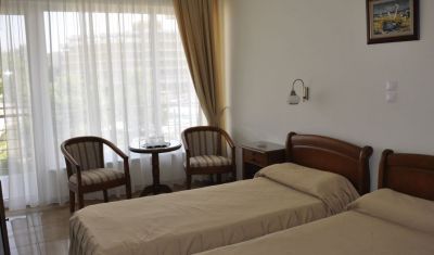 Imagine pentru Hotel Amiral 4*  valabile pentru 1 Mai 2025