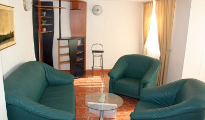 Imagine pentru Hotel Amiral 4*  valabile pentru 1 Mai 2025