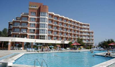 Imagine pentru Hotel Amiral 4*  valabile pentru 1 Mai 2025