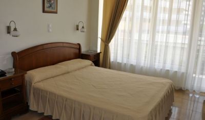 Imagine pentru Hotel Amiral 4*  valabile pentru 1 Mai 2025