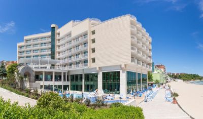 Imagine pentru Hotel Bilyana Beach 4*(Adults Only) valabile pentru 1 Mai 2025