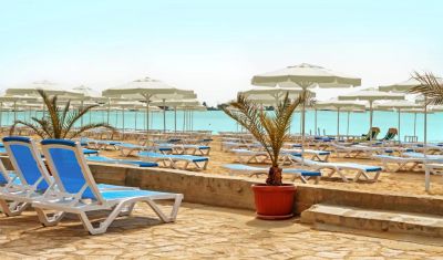 Imagine pentru Hotel Bilyana Beach 4*(Adults Only) valabile pentru 1 Mai 2025