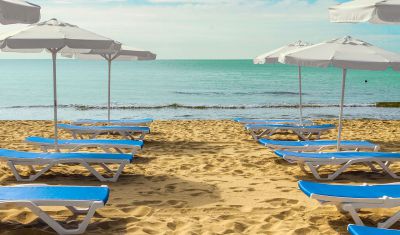 Imagine pentru Hotel Bilyana Beach 4*(Adults Only) valabile pentru 1 Mai 2025