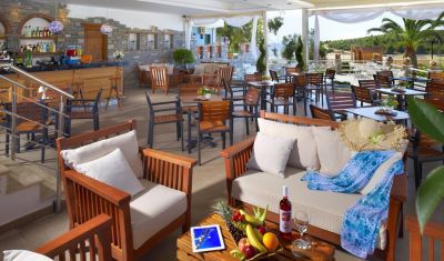 Imagine pentru Hotel Blue Dolphin 4* valabile pentru 1 Mai 2025