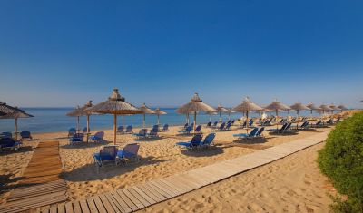 Imagine pentru Hotel Blue Dolphin 4* valabile pentru 1 Mai 2025