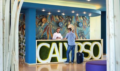 Imagine pentru Hotel Calypso 3* valabile pentru 1 Mai 2025