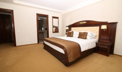 Imagine pentru Hotel Carmen Predeal 4* valabile pentru 1 Mai 2025