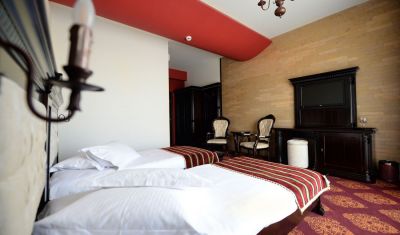 Imagine pentru Hotel Castel Transilvania 4* valabile pentru 1 Mai 2025