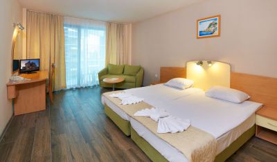 Imagine pentru Hotel Diamond 4*  valabile pentru 1 Mai 2025