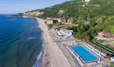 Imagine pentru Hotel Effect Algara Beach 4* valabile pentru 1 Mai 2025