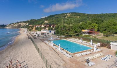 Imagine pentru Hotel Effect Algara Beach 4* valabile pentru 1 Mai 2025