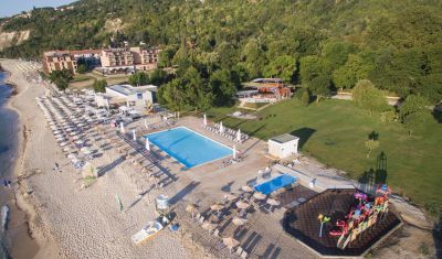 Imagine pentru Hotel Effect Algara Beach 4* valabile pentru 1 Mai 2025