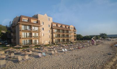 Imagine pentru Hotel Effect Algara Beach 4* valabile pentru 1 Mai 2025