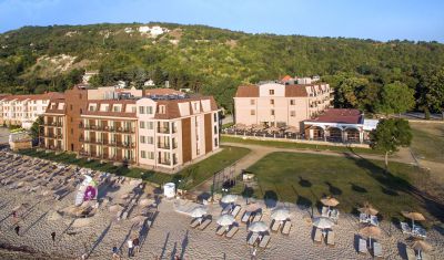 Imagine pentru Hotel Effect Algara Beach 4* valabile pentru 1 Mai 2025