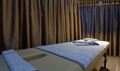 Imagine pentru Hotel Elena 4* valabile pentru 1 Mai 2025