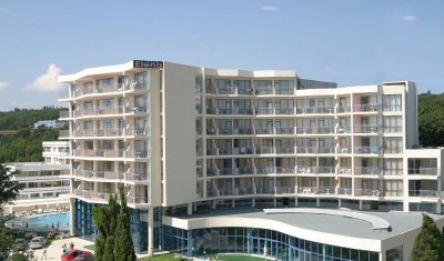 Imagine pentru Hotel Elena 4* valabile pentru 1 Mai 2025