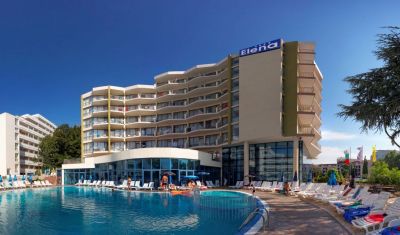 Imagine pentru Hotel Elena 4* valabile pentru 1 Mai 2025