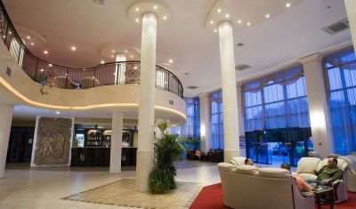 Imagine pentru Hotel Elena 4* valabile pentru 1 Mai 2025