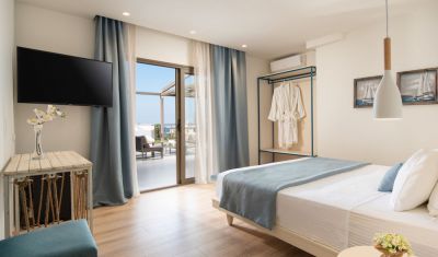 Imagine pentru Hotel Flegra Palace 4* valabile pentru 1 Mai 2025