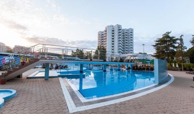 Imagine pentru Hotel International 4* valabile pentru 1 Mai 2025