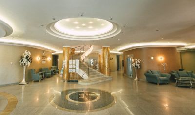 Imagine pentru Hotel International 4* valabile pentru 1 Mai 2025