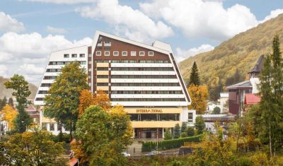 Imagine pentru Hotel International Sinaia 4* valabile pentru 1 Mai 2025