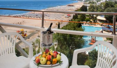 Imagine pentru Hotel Kaliakra Beach 4* valabile pentru 1 Mai 2025