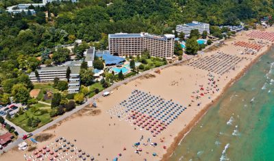 Imagine pentru Hotel Kaliakra Beach 4* valabile pentru 1 Mai 2025