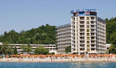 Imagine pentru Hotel Kaliakra Beach 4* valabile pentru 1 Mai 2025