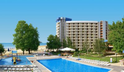 Imagine pentru Hotel Kaliakra Beach 4* valabile pentru 1 Mai 2025