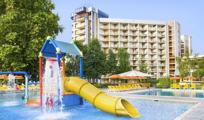 Imagine pentru Hotel Kaliakra Beach 4* valabile pentru 1 Mai 2025