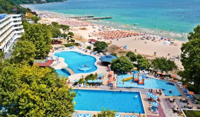 Imagine pentru Hotel Kaliakra Beach 4* valabile pentru 1 Mai 2025