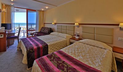 Imagine pentru Hotel Kaliakra Beach 4* valabile pentru 1 Mai 2025