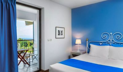 Imagine pentru Hotel Kriopigi 4*   valabile pentru 1 Mai 2025