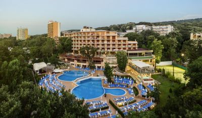 Imagine pentru Hotel Kristal 4* valabile pentru 1 Mai 2025