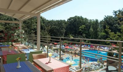 Imagine pentru Hotel Kristal 4* valabile pentru 1 Mai 2025