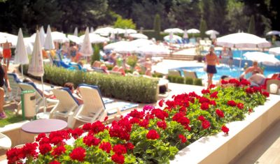 Imagine pentru Hotel Kristal 4* valabile pentru 1 Mai 2025