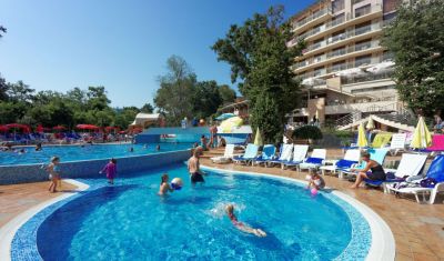 Imagine pentru Hotel Kristal 4* valabile pentru 1 Mai 2025