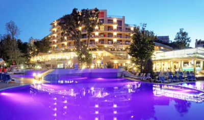 Imagine pentru Hotel Kristal 4* valabile pentru 1 Mai 2025