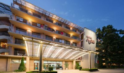 Imagine pentru Hotel Kristal 4* valabile pentru 1 Mai 2025